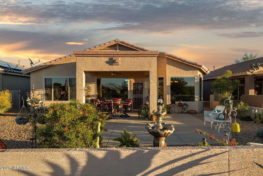 Image 50 of property listing at 6740 S FAIRWAY Drive, Gold Canyon, AZ 85118