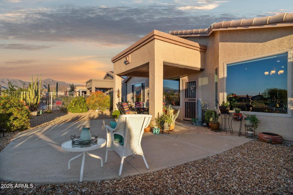 Image 52 of property listing at 6740 S FAIRWAY Drive, Gold Canyon, AZ 85118