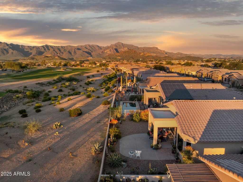 Image 53 of property listing at 6740 S FAIRWAY Drive, Gold Canyon, AZ 85118