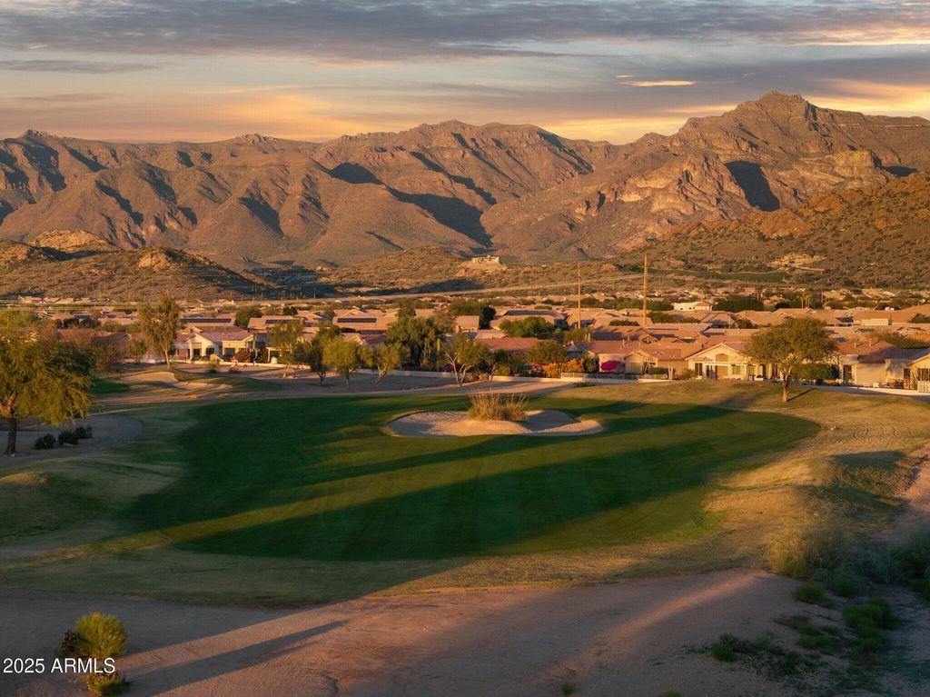 Image 54 of property listing at 6740 S FAIRWAY Drive, Gold Canyon, AZ 85118