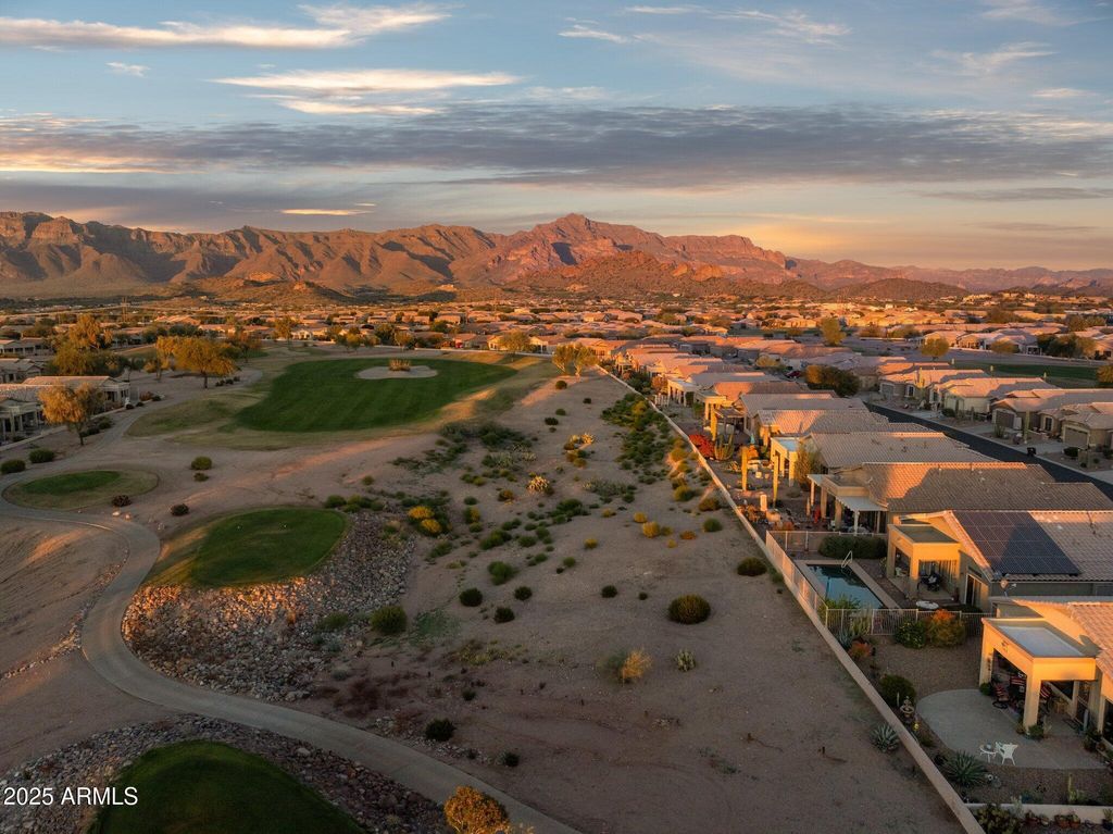 Image 55 of property listing at 6740 S FAIRWAY Drive, Gold Canyon, AZ 85118