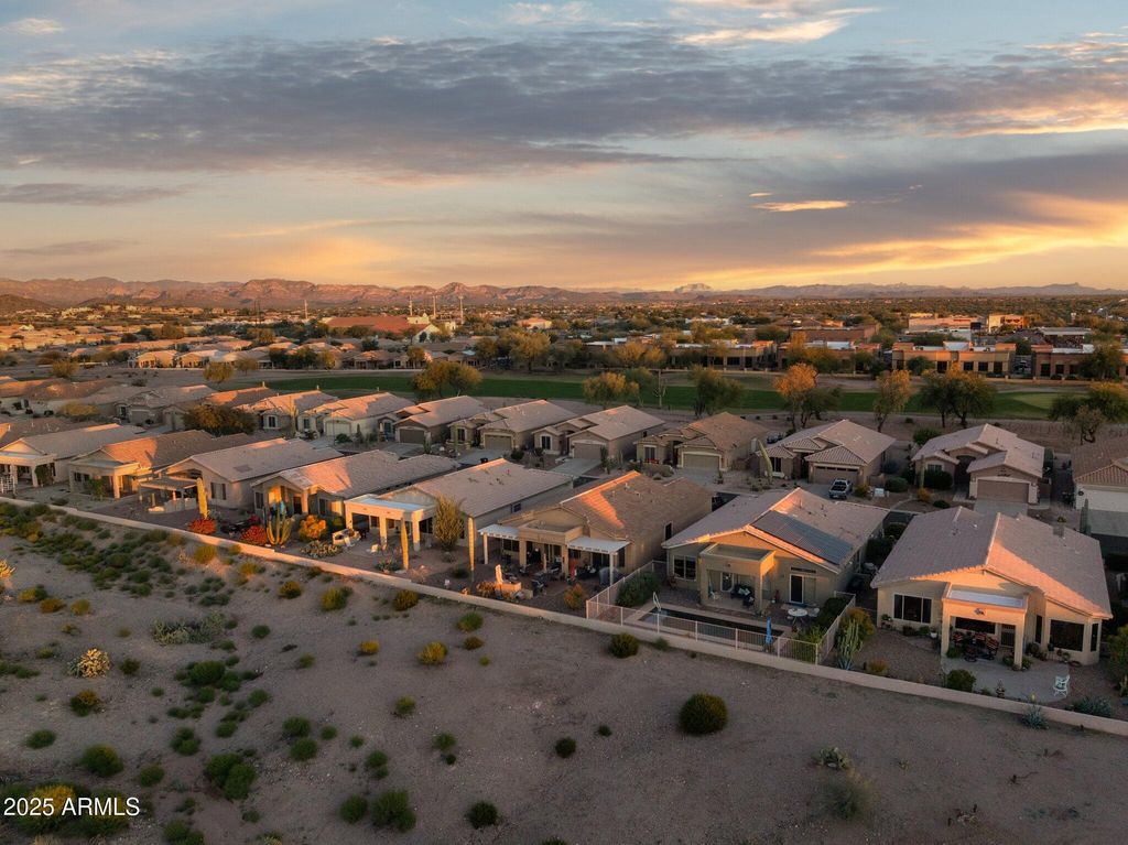 Image 56 of property listing at 6740 S FAIRWAY Drive, Gold Canyon, AZ 85118