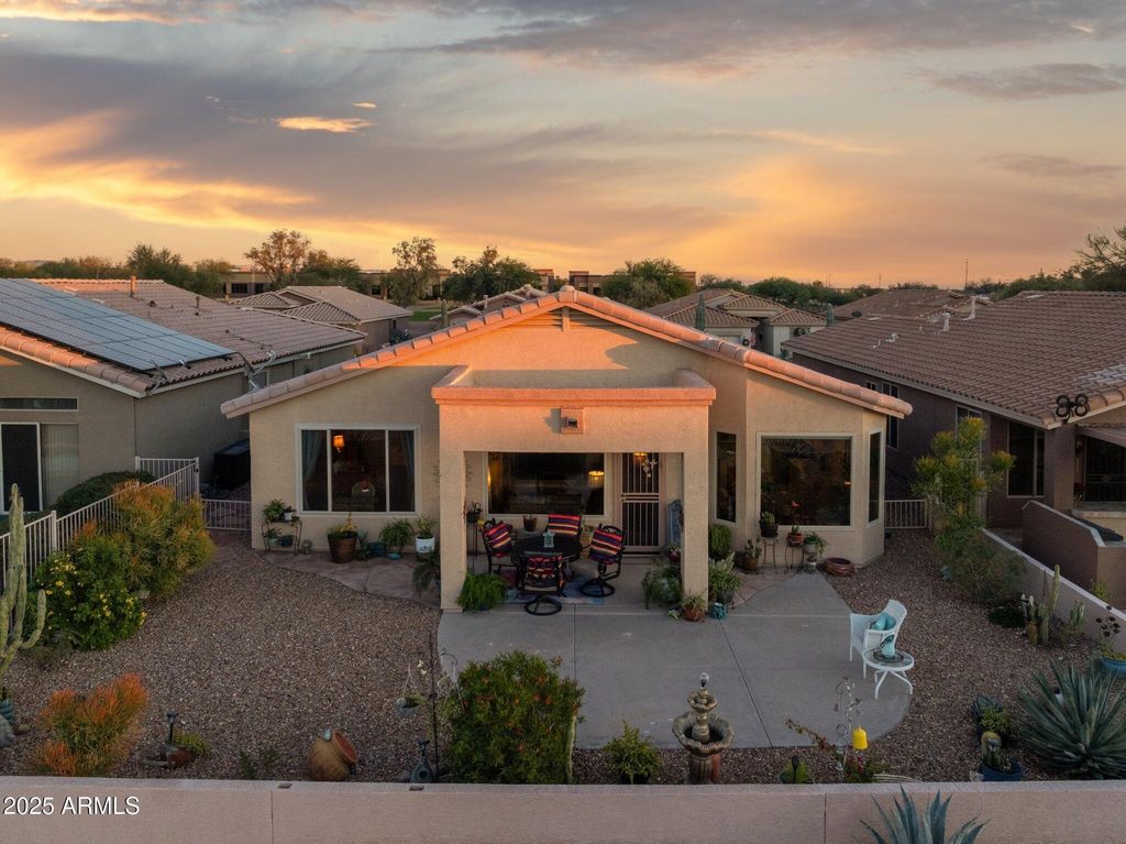 Image 57 of property listing at 6740 S FAIRWAY Drive, Gold Canyon, AZ 85118
