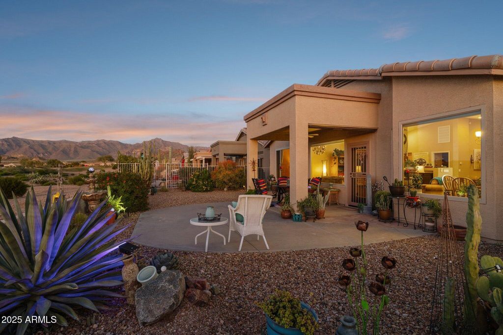 Image 58 of property listing at 6740 S FAIRWAY Drive, Gold Canyon, AZ 85118