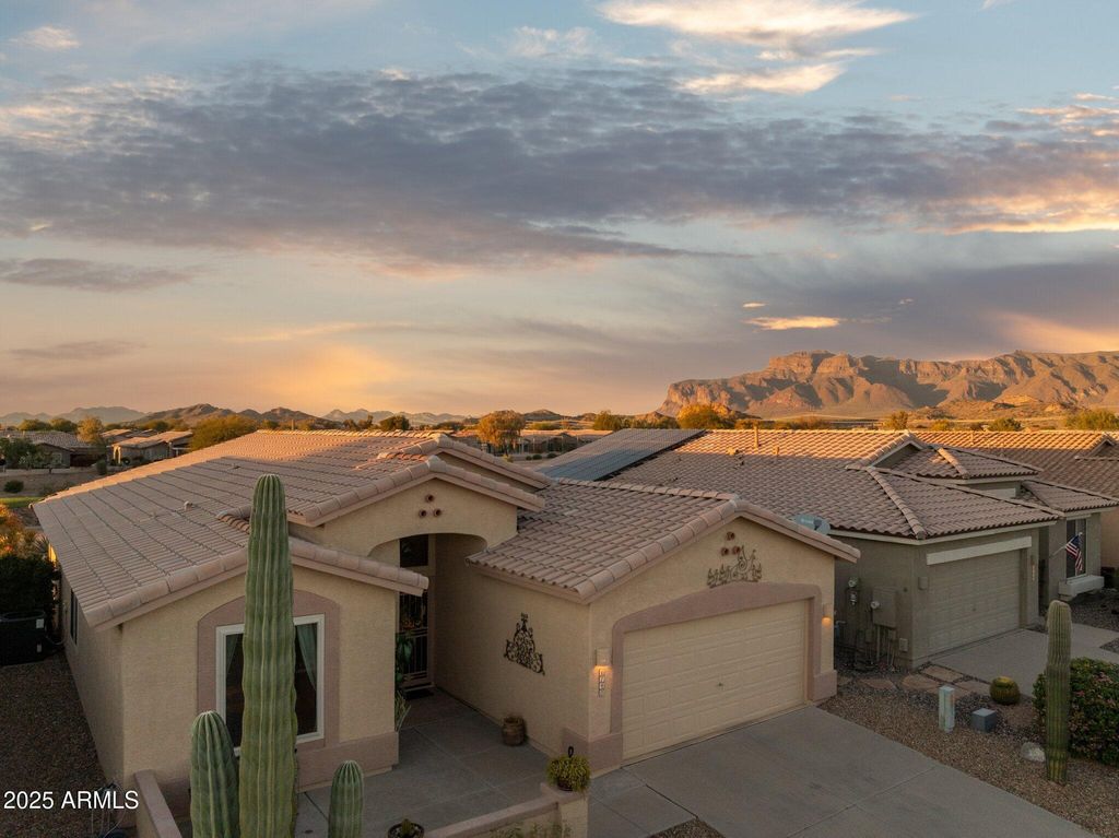 Image 59 of property listing at 6740 S FAIRWAY Drive, Gold Canyon, AZ 85118