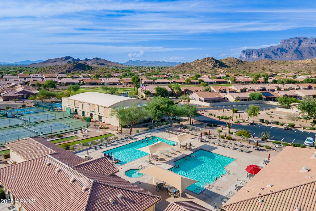 Image 61 of property listing at 6740 S FAIRWAY Drive, Gold Canyon, AZ 85118