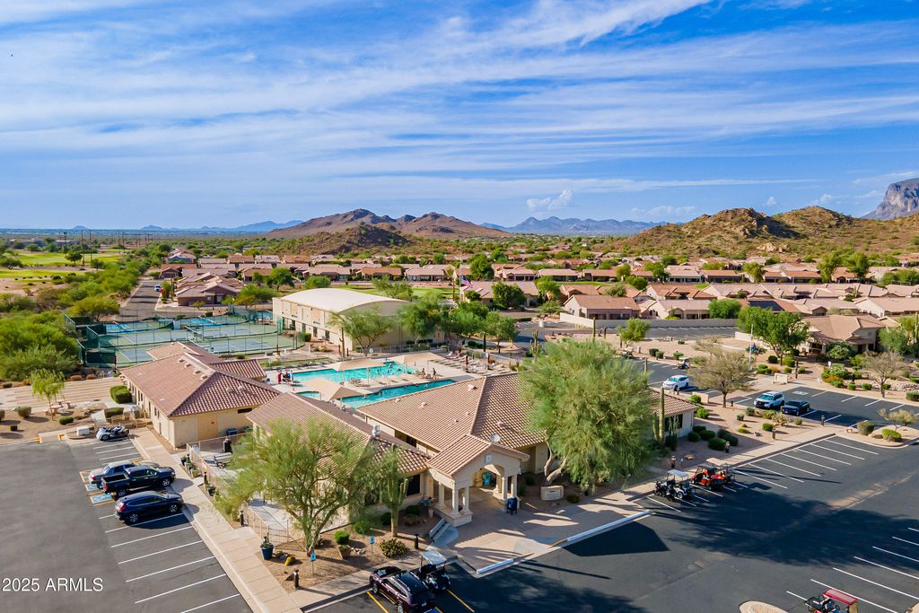 Image 62 of property listing at 6740 S FAIRWAY Drive, Gold Canyon, AZ 85118