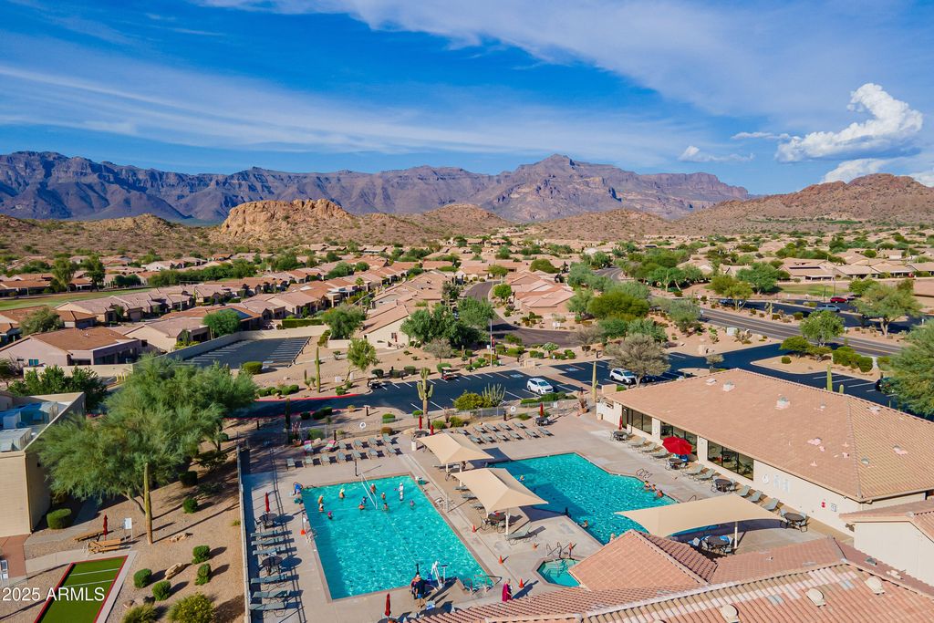 Image 63 of property listing at 6740 S FAIRWAY Drive, Gold Canyon, AZ 85118