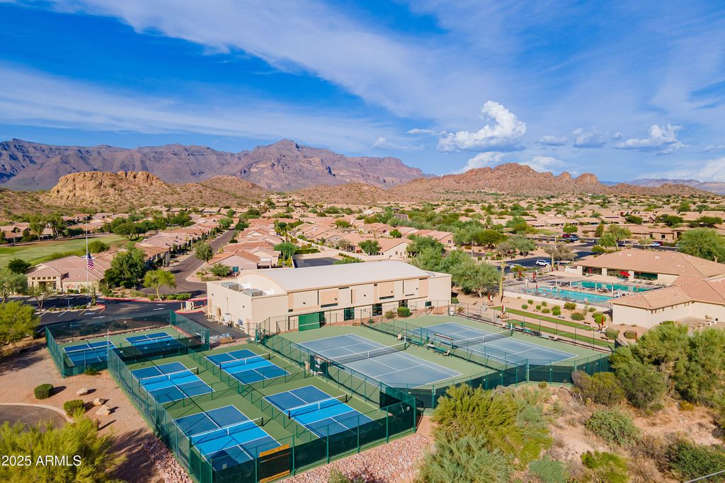 Image 65 of property listing at 6740 S FAIRWAY Drive, Gold Canyon, AZ 85118
