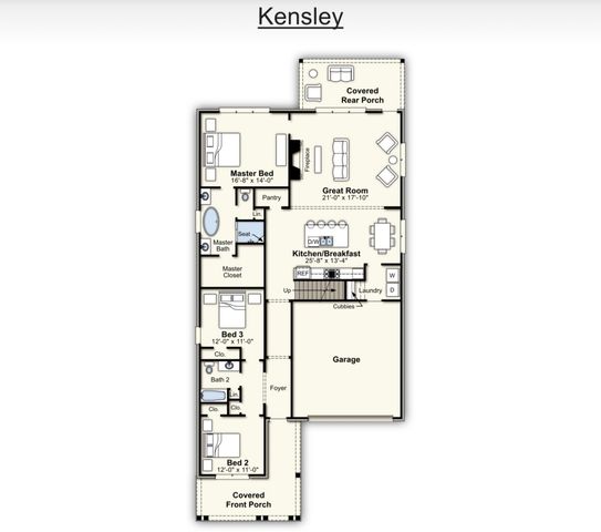 10287 LOUANNE DR, Collierville, TN 38017