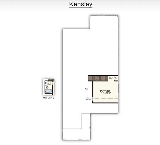 10287 LOUANNE DR, Collierville, TN 38017