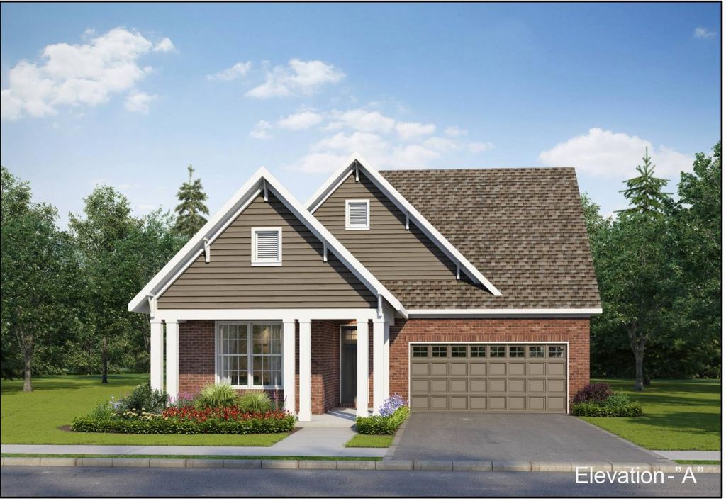 10287 LOUANNE DR, Collierville, TN 38017