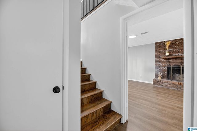 509 9TH AVENUE NE, Jacksonville, AL 36265