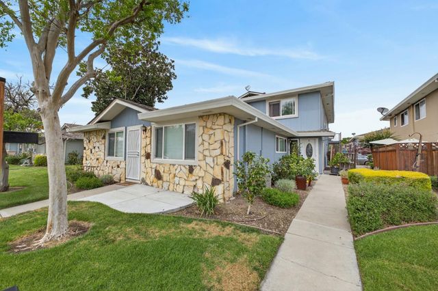 1325 Joplin Drive 2, San Jose, CA 95118