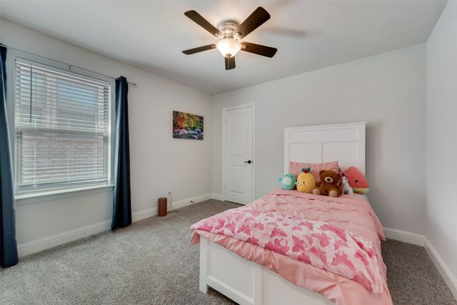 2823 Silver Leaf Drive, Northlake, TX 76226