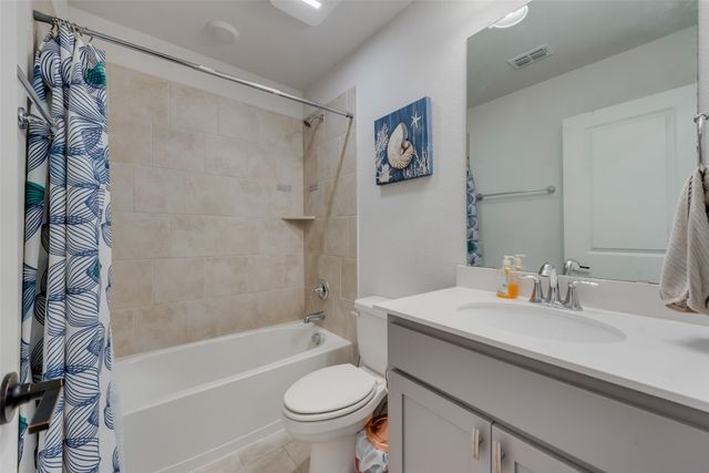 2823 Silver Leaf Drive, Northlake, TX 76226