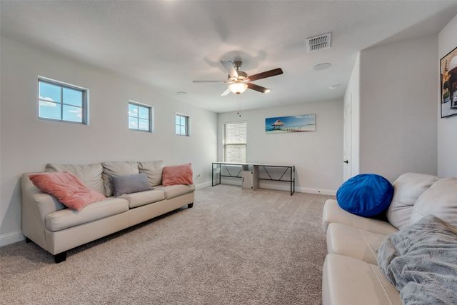 2823 Silver Leaf Drive, Northlake, TX 76226