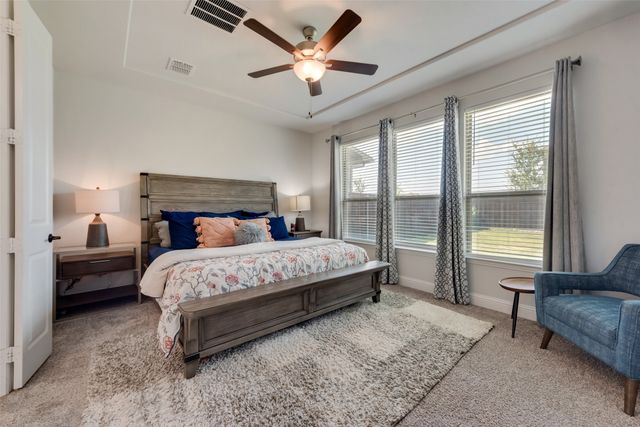 2823 Silver Leaf Drive, Northlake, TX 76226