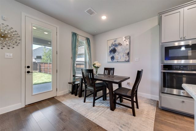 2823 Silver Leaf Drive, Northlake, TX 76226