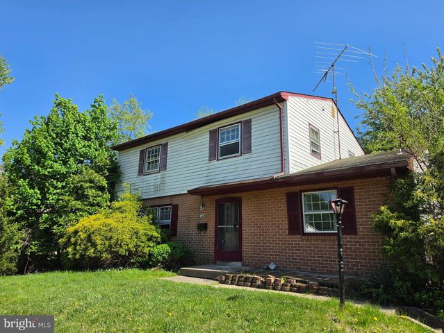 109 CHERRY VALLEY RD, Reisterstown, MD 21136
