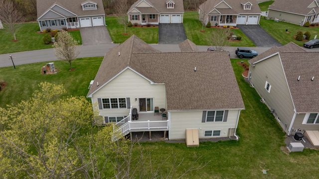 14 Weymouth Court, Hudson, NH 03051