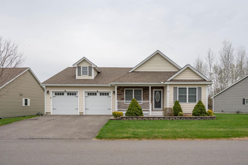 14 Weymouth Court, Hudson, NH 03051