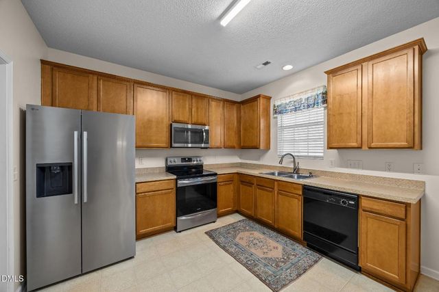 2503 Macdougall Drive, Burlington, NC 27217