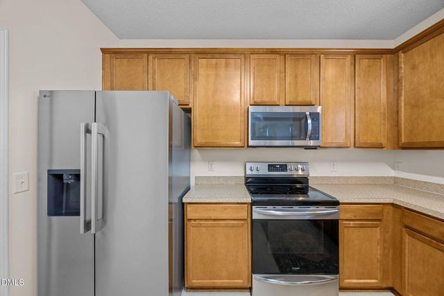 2503 Macdougall Drive, Burlington, NC 27217