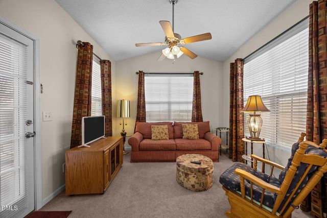 2503 Macdougall Drive, Burlington, NC 27217