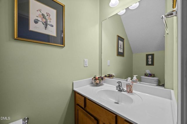 2503 Macdougall Drive, Burlington, NC 27217