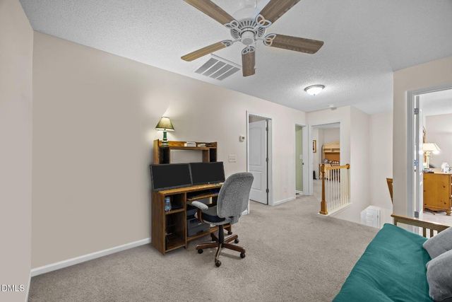 2503 Macdougall Drive, Burlington, NC 27217