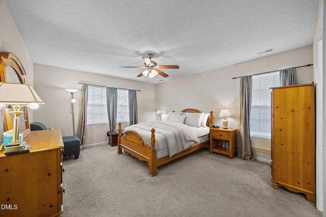 2503 Macdougall Drive, Burlington, NC 27217