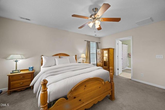 2503 Macdougall Drive, Burlington, NC 27217