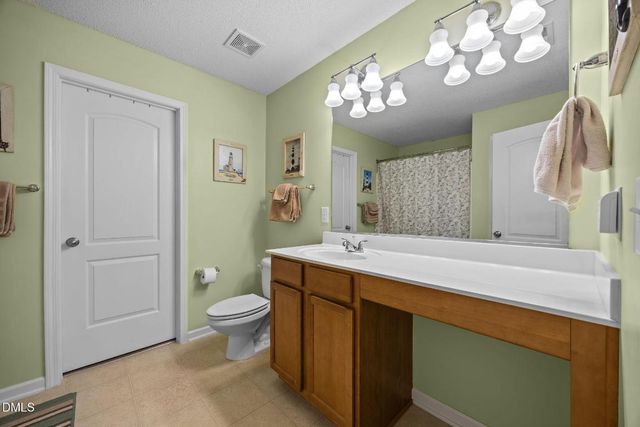 2503 Macdougall Drive, Burlington, NC 27217