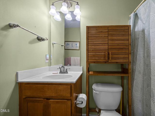 2503 Macdougall Drive, Burlington, NC 27217