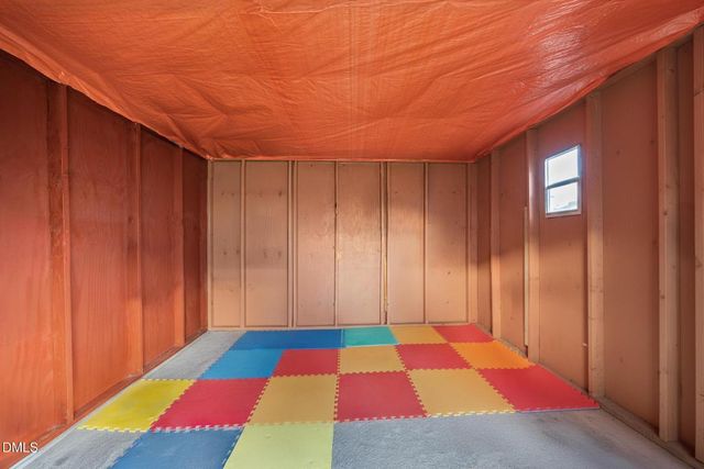 2503 Macdougall Drive, Burlington, NC 27217