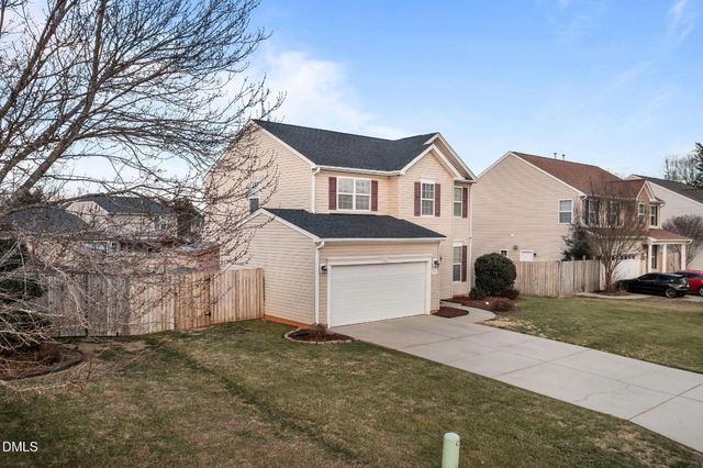 2503 Macdougall Drive, Burlington, NC 27217