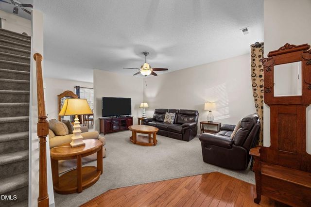 2503 Macdougall Drive, Burlington, NC 27217