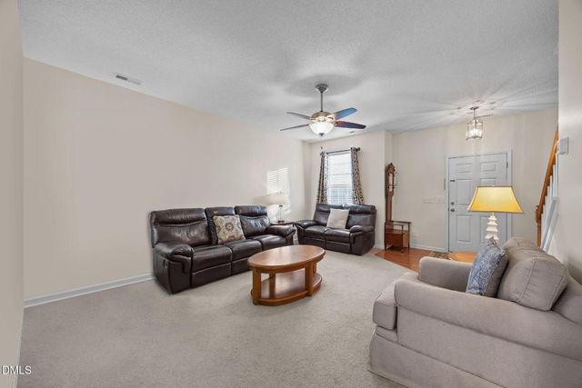 2503 Macdougall Drive, Burlington, NC 27217