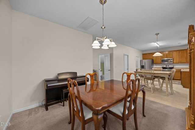 2503 Macdougall Drive, Burlington, NC 27217