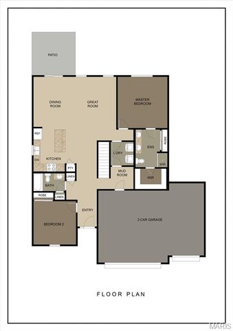 2320 Pellin's Court 152, Washington, MO 63090