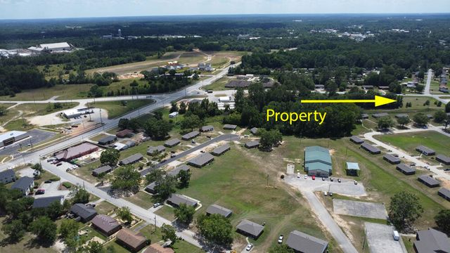 0 Walnut Street, Thomson, GA 30824