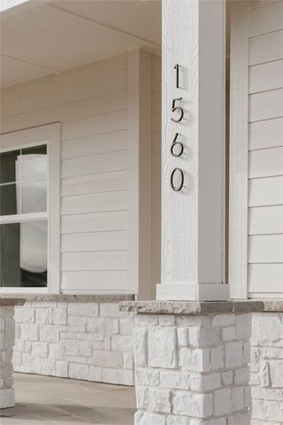 1560 NW Parkside Lane, Waukee, IA 50263