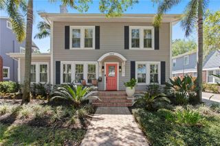 2810 W MORRISON AVENUE, Tampa, FL 33629
