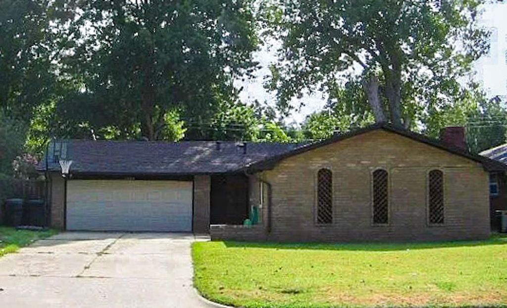 2624 N Grant Avenue, Bethany, OK 73008