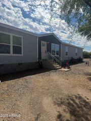 617 S Barnes Avenue, Gila Bend, AZ 85337