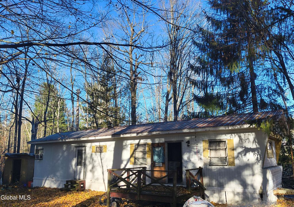 121 Bushnell Road, Mayfield, NY 12117