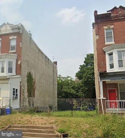 1835 AND 1837 W ERIE AVE, Philadelphia, PA 19140