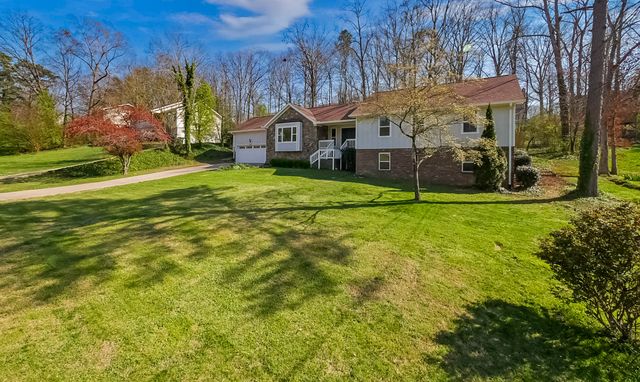 603 Hurricane Creek Road, Chattanooga, TN 37421