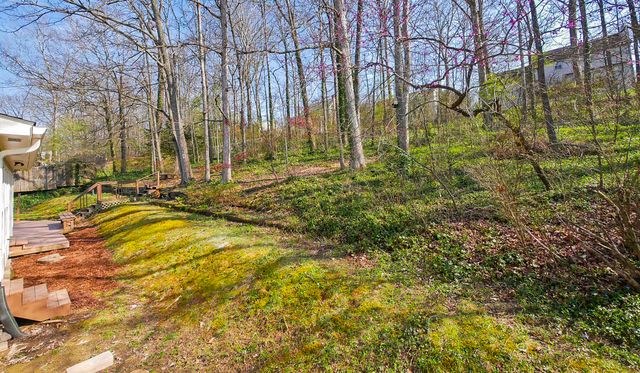603 Hurricane Creek Road, Chattanooga, TN 37421